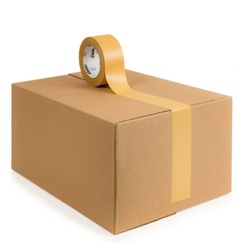 Taśma papierowa Kraft Hot-Melt BT-S51 20 szt.