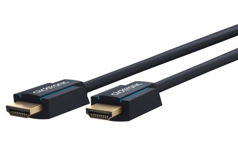 CLICKTRONIC Aktywny kabel HDMI 2.0 4K 60Hz 25m CLICKTRONIC Aktywny kabel HDMI 2.0 4K 60Hz 25m