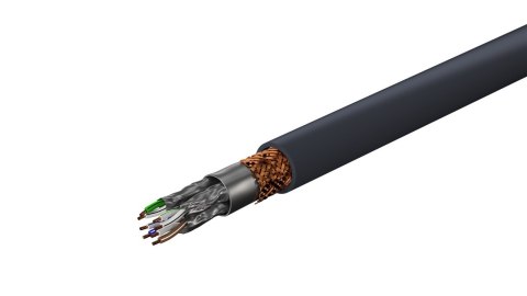 CLICKTRONIC Aktywny kabel HDMI 2.0 4K 60Hz 25m CLICKTRONIC Aktywny kabel HDMI 2.0 4K 60Hz 25m
