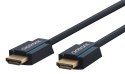 CLICKTRONIC Kabel HDMI 2.0 4K 60Hz 0.5m CLICKTRONIC