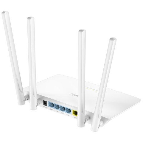 Router Cudy WR1200 LAN/WAN Wi-Fi 5 OpenWRT Cudy