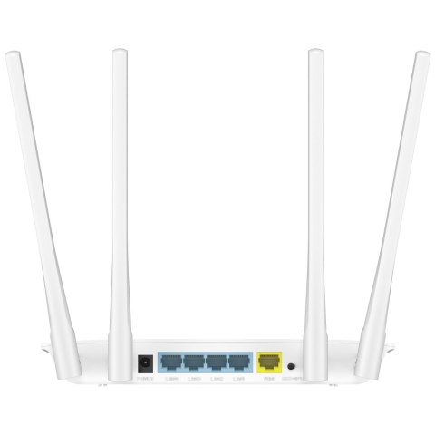 Router Cudy WR1200 LAN/WAN Wi-Fi 5 OpenWRT Cudy