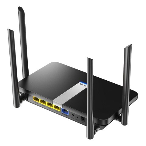 Router Cudy WR2100 LAN/WAN Wi-Fi 5 Mesh OpenWRT Cudy