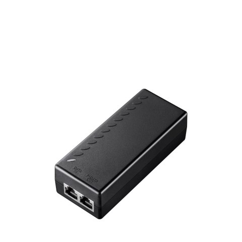 Zasilacz injector PoE+ 30W Gigabit POE200 Zasilacz injector PoE+ 30W Gigabit POE200