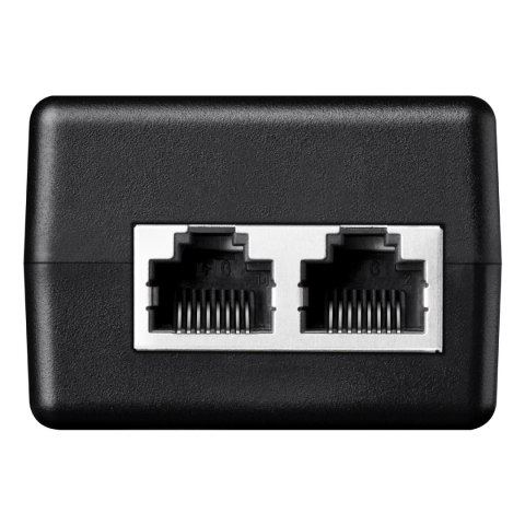 Zasilacz injector PoE+ 30W Gigabit POE200 Zasilacz injector PoE+ 30W Gigabit POE200