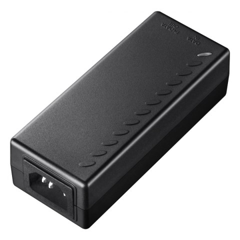 Zasilacz injector PoE+ 30W Gigabit POE200 Zasilacz injector PoE+ 30W Gigabit POE200