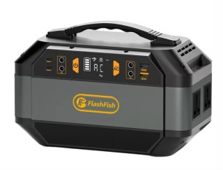 Bank energii FlashFish P56 330W 299Wh FlashFish