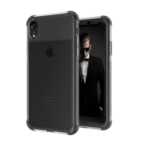 Etui Covert 2 Apple iPhone Xr czarny Etui Covert 2 Apple iPhone Xr czarny