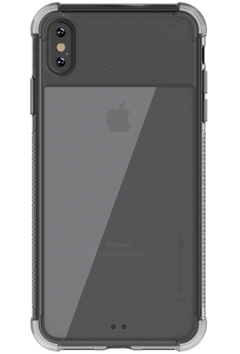 Etui Covert 2 Apple iPhone Xs Max biały Etui Covert 2 Apple iPhone Xs Max biały