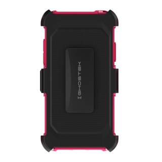 Etui Iron Armor Apple iPhone Xs różowy
