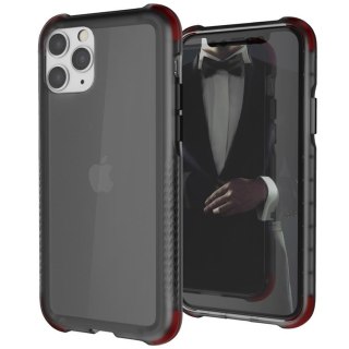 Etui Covert 3 Apple iPhone 11 Pro czarny GHOSTEK