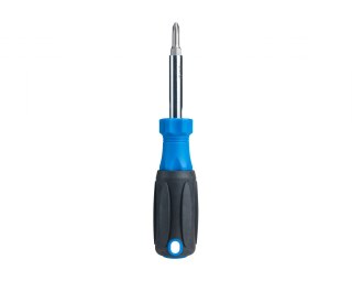 6w1 Ergonomiczny śrubokręt wielobitowy SD-61 JONARD TOOLS