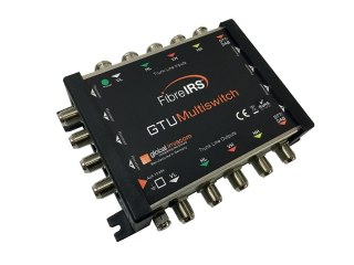 FibreIRS GTU Multiswitch GI Global Invacom 5/8 Global Invacom