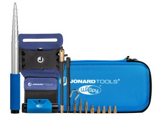 Kamera inspekcyjna endoskop zestaw JONARD CF-200 JONARD TOOLS