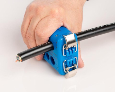 Komplet Narzędzi Dla Technika JONARD TOOLS TK-179B Komplet Narzędzi Dla Technika JONARD TOOLS TK-179B