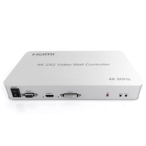 Kontroler ściany Video Wall Controller SPH-VW223