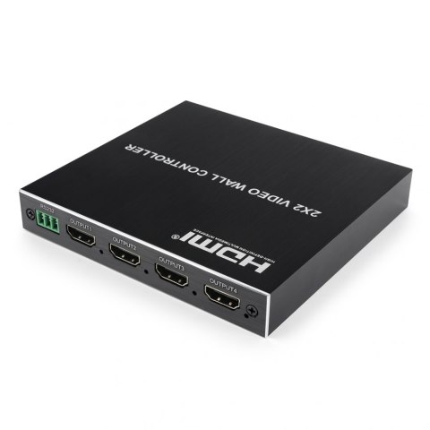 Kontroler ściany Video Wall Controller SPH-VW224