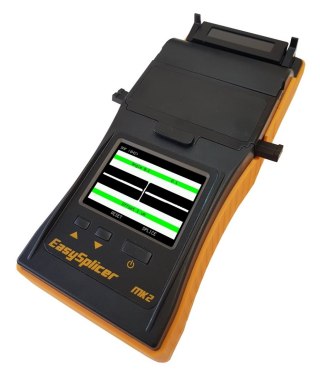 Łukowa Spawarka Światłowodowa EasySplicer MK2 Emitor