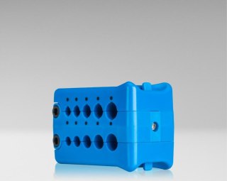 Ściągacz izolacji JONARD TOOLS MS-316 2.9mm-6.8 mm