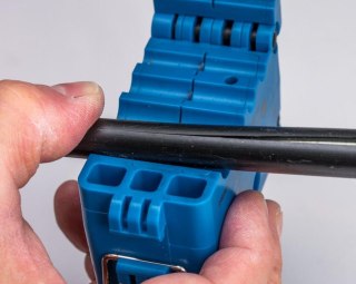 Ściągacz izolacji JONARD TOOLS MS-426 5.8 mm-12 mm