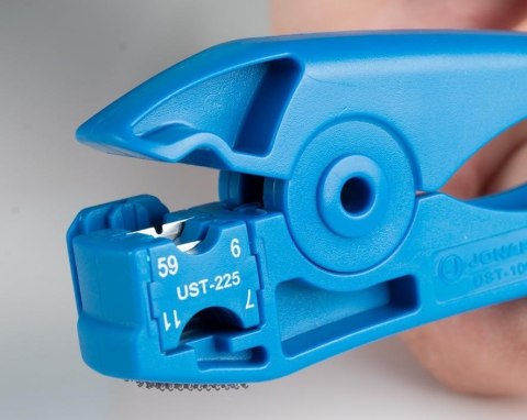 Ściągacz izolacji JONARD TOOLS UST-125 COAX JONARD TOOLS