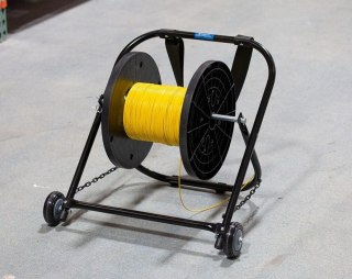 Wózek do odwijania kabli JONARD TOOLS CC-2721WS