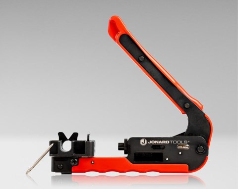 Zaciskarka kompresyjna JONARD TOOLS 360s CTF-360XL Zaciskarka kompresyjna JONARD TOOLS 360s CTF-360XL
