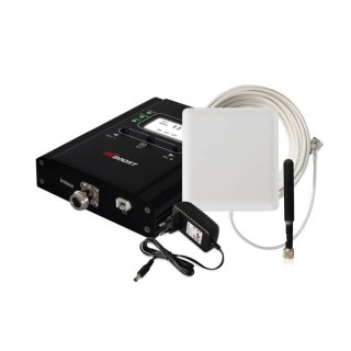 Zestaw Repeater GSM/UMTS HiBoost Hi10-EGSM 900MHz HiBoost