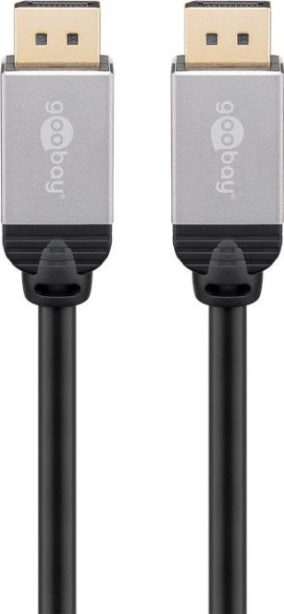 Kabel Display Port - Display Port Goobay Plus 3m