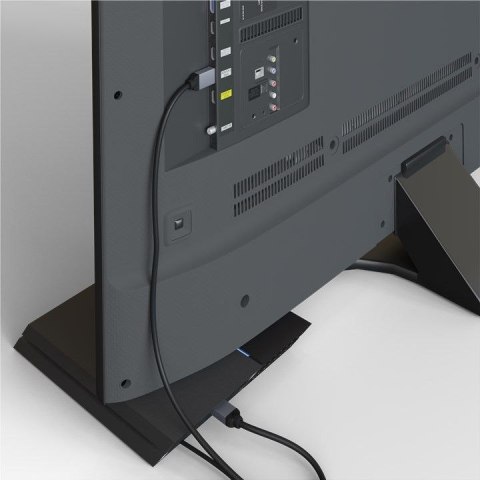 Kabel HDMI 2.0 Goobay Plus 4K 50/60Hz 1.5m Kabel HDMI 2.0 Goobay Plus 4K 50/60Hz 1.5m