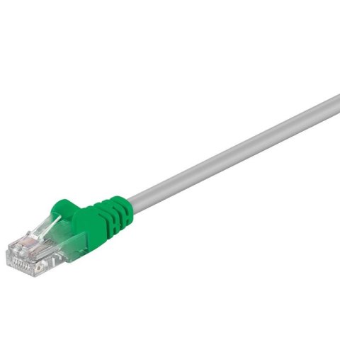 Kabel LAN Patchcord CAT 5E U/UTP Crossover 3m Kabel LAN Patchcord CAT 5E U/UTP Crossover 3m