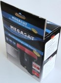 LNB Monoblock Single Megasat Diavolo 0.1db MEGASAT