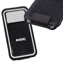 Etui telefonu na rzepy MOC Slip-in Bag L do 4.7
