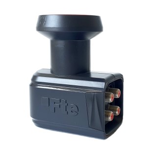 LNB Quad FTE Excellento Premium HD FTE