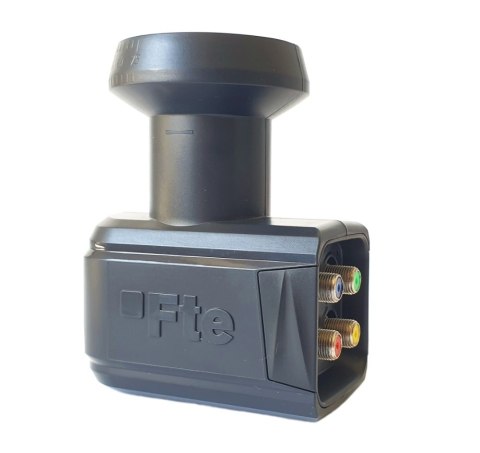 LNB Quatro Excellento Premium HD FTE