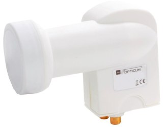 LNB Twin Opticum ROBUST 0.1dB Opticum