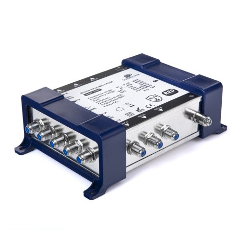 Multiswitch 5/6 Spacetronik E-Series MS-0506E SPACETRONIK