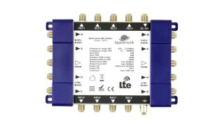 Multiswitch Spacetronik Pro Series MS-0508CL 5/8C SPACETRONIK