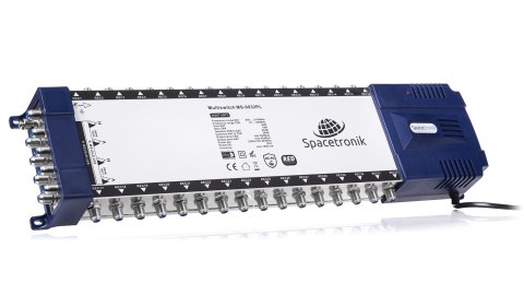 Multiswitch Spacetronik Pro Series MS-0532PL 5/32 SPACETRONIK