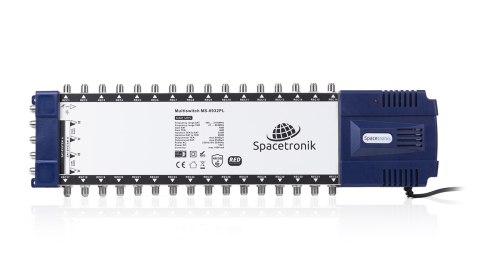 Multiswitch Spacetronik Pro Series MS-0532PL 5/32 SPACETRONIK