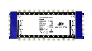 Multiswitch Spacetronik Pro Series MS-0924CL 9/24C SPACETRONIK