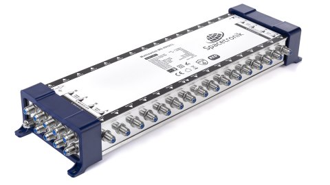 Multiswitch Spacetronik Pro Series MS-0932CL 9/32C SPACETRONIK