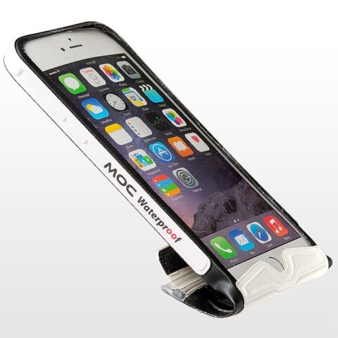 Torba na Tel Waterproof Fold-lock Bag L do 4.7" Torba na Tel Waterproof Fold-lock Bag L do 4.7"