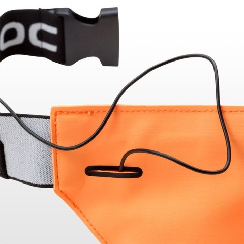 Waist Bag MOC pink Sportowa saszetka nerka Tel. Waist Bag MOC pink Sportowa saszetka nerka Tel.