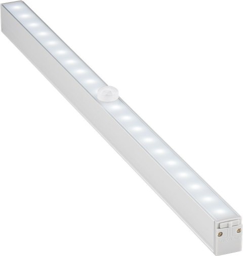 Lampka podszafkowa LED 160lm BIAŁE ZIMNE Goobay Lampka podszafkowa LED 160lm BIAŁE ZIMNE Goobay
