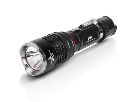 Latarka LED Cree 800 lumen Maclean Energy MCE220 Maclean