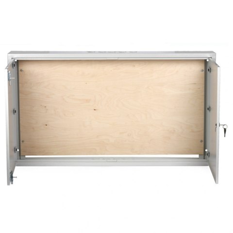 Obudowa Metalowa TPR-48W v3 Szafka 1000x550x150 Obudowa Metalowa TPR-48W v3 Szafka 1000x550x150