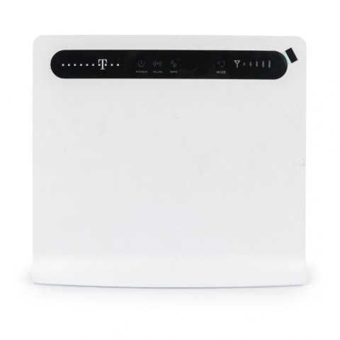 Router HUAWEI B593 3G/4G LTE Refurbished Telekom HUAWEI