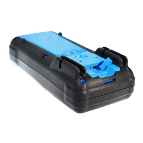 Multimetr cyfrowy 10A 1000V USB DCV PeakTech 2035 Multimetr cyfrowy 10A 1000V USB DCV PeakTech 2035
