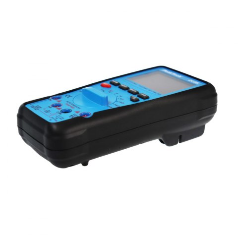 Multimetr cyfrowy 10A 1000V USB DCV PeakTech 2035 Multimetr cyfrowy 10A 1000V USB DCV PeakTech 2035